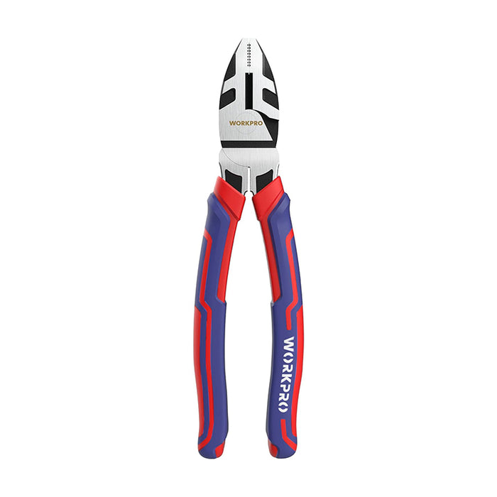 Workpro Cr-V Linesman Pliers