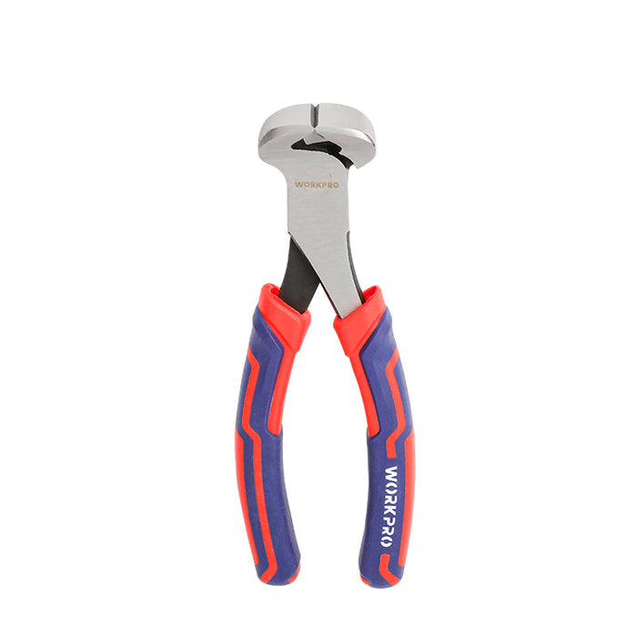 Workpro Cr-V End Cutting Pliers