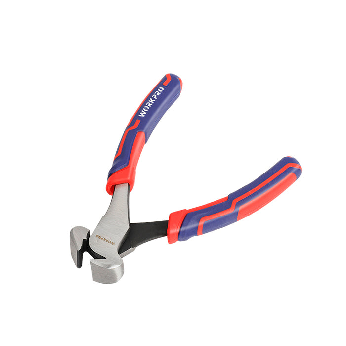 Workpro Cr-V End Cutting Pliers