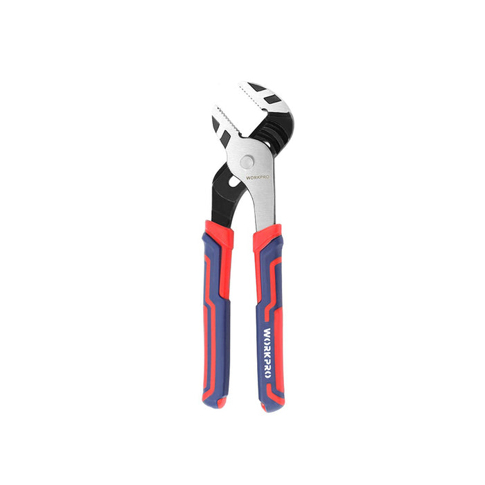 Workpro Cr-Ni Water Pump Pliers