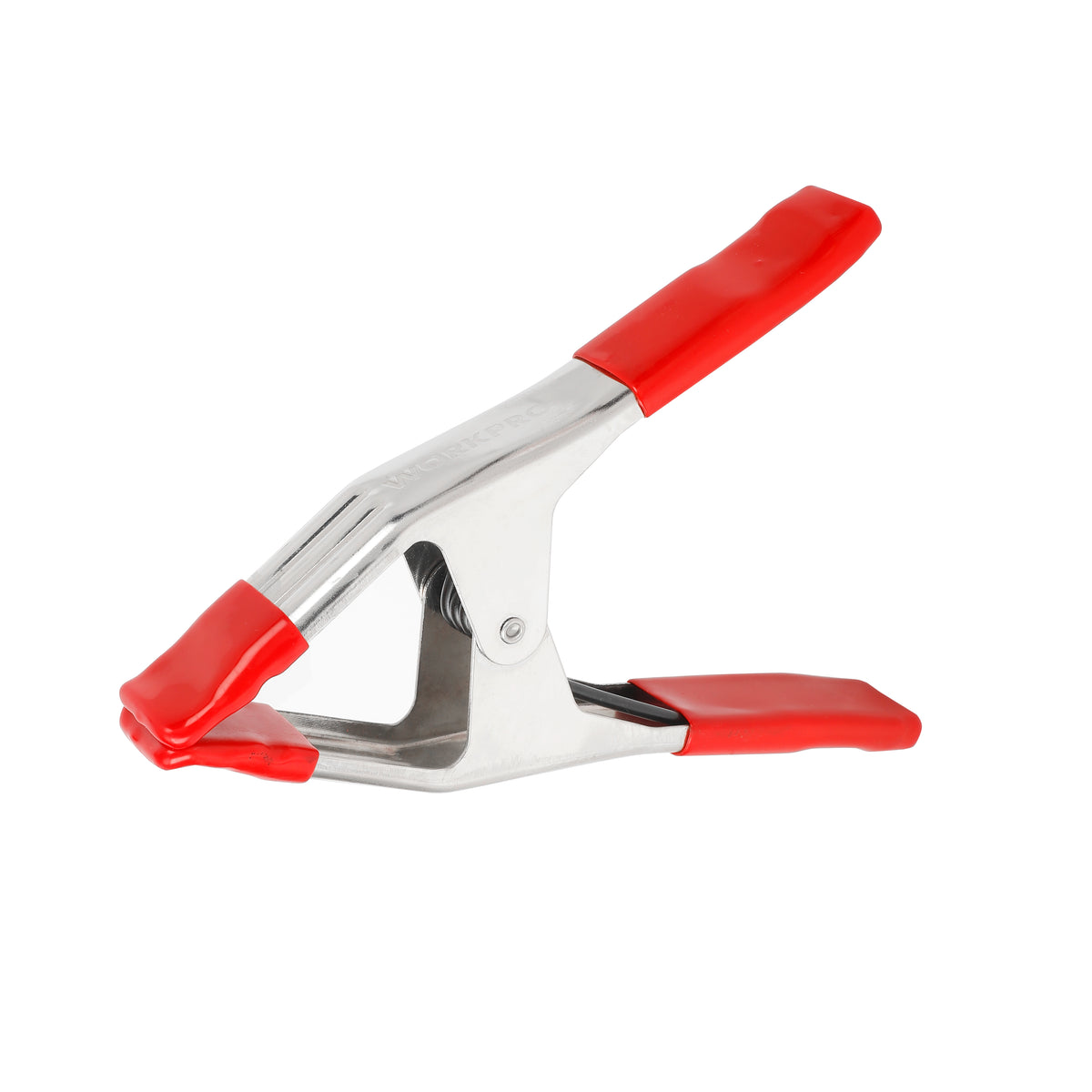 Workpro Steel Spring Clamp 4PCS — SOCRATES SUPPLIES