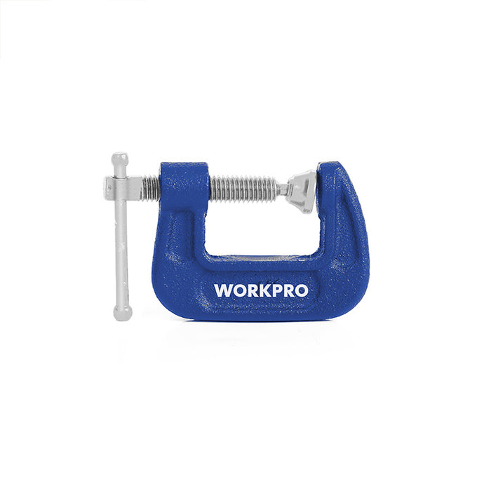 Workpro C-Clamp