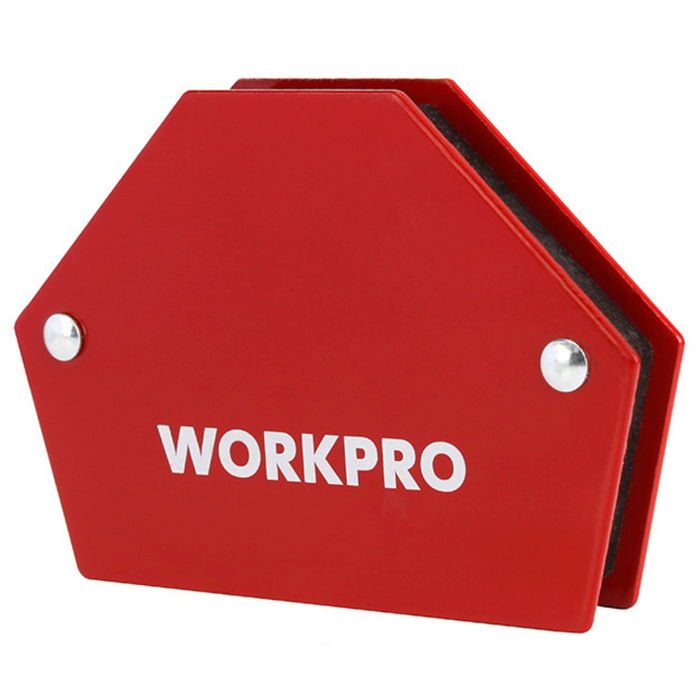 Workpro  Welding Magnet Clamps 10 Angles