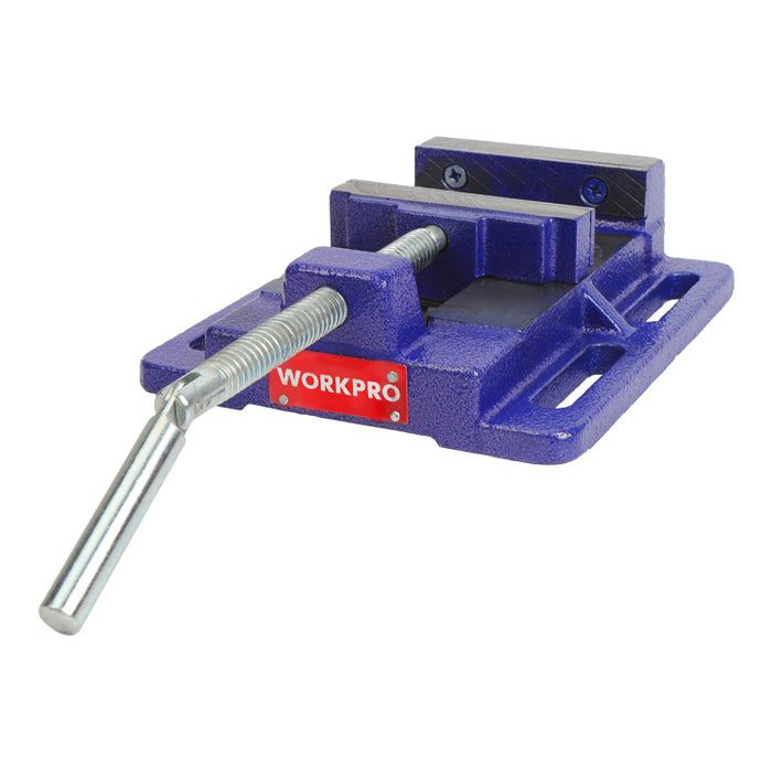 Workpro 100mm(4") Drill Press Vise WP233009