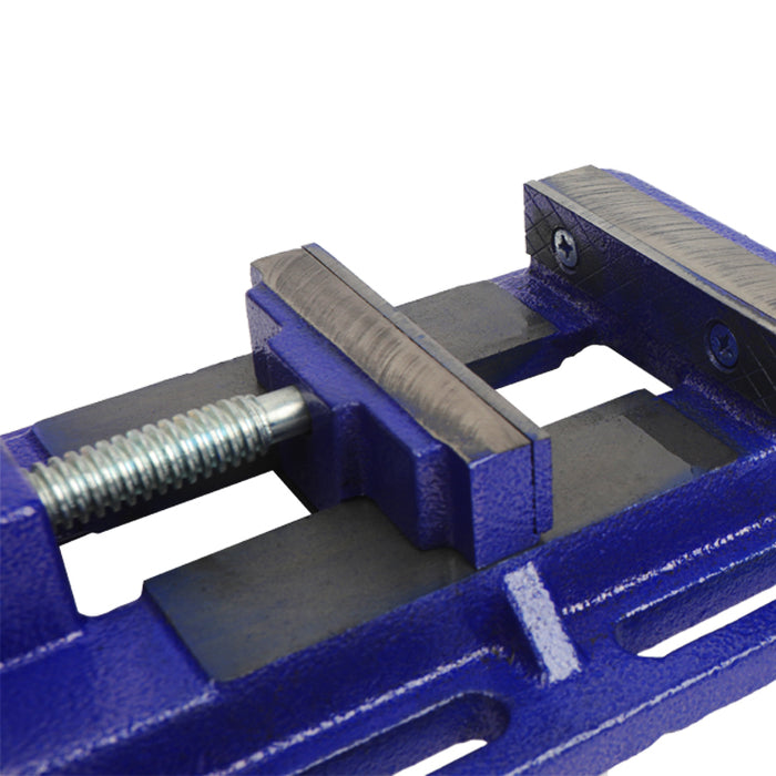 Workpro 100mm(4") Drill Press Vise WP233009