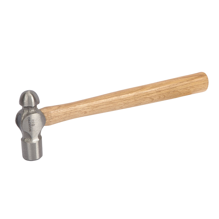 Workpro Ball-Pein Hammer With Wood Handle WP241024