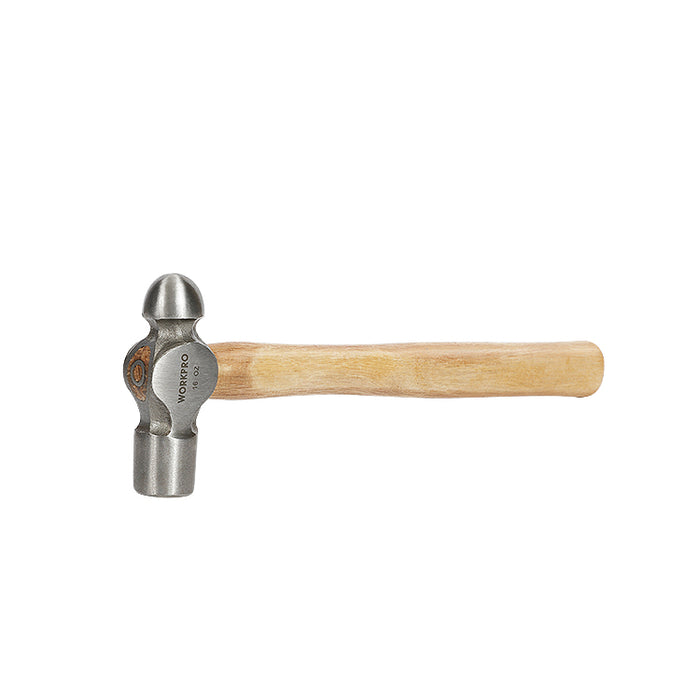 Workpro Ball-Pein Hammer With Wood Handle WP241024