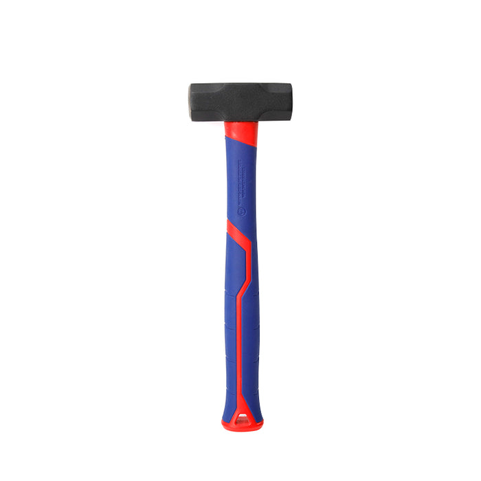 Workpro Stone Hammer With Fiberglass Handle