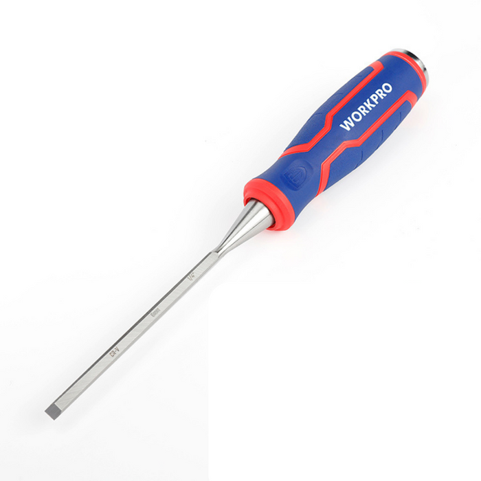 Workpro  Wood Chisel Heavy Duty