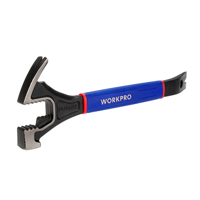 Workpro 457mm(18") Fubar Utility Bar WP245006