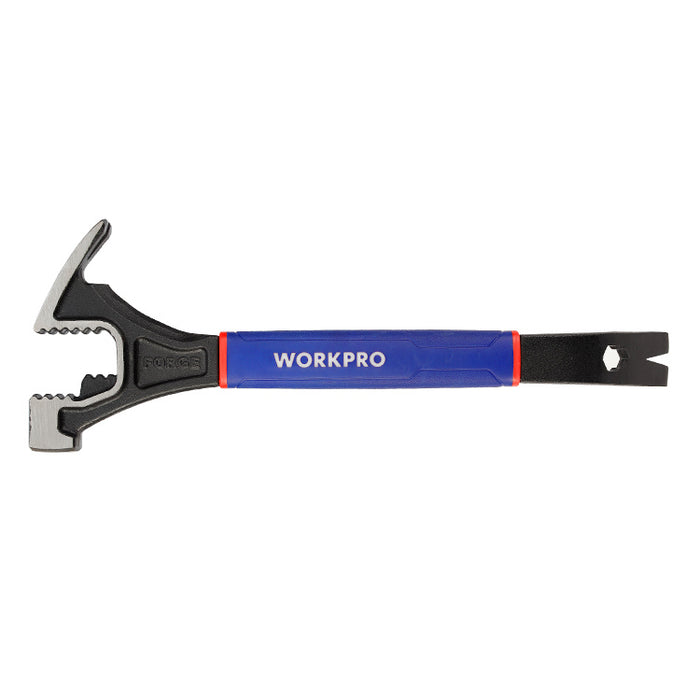 Workpro 457mm(18") Fubar Utility Bar WP245006