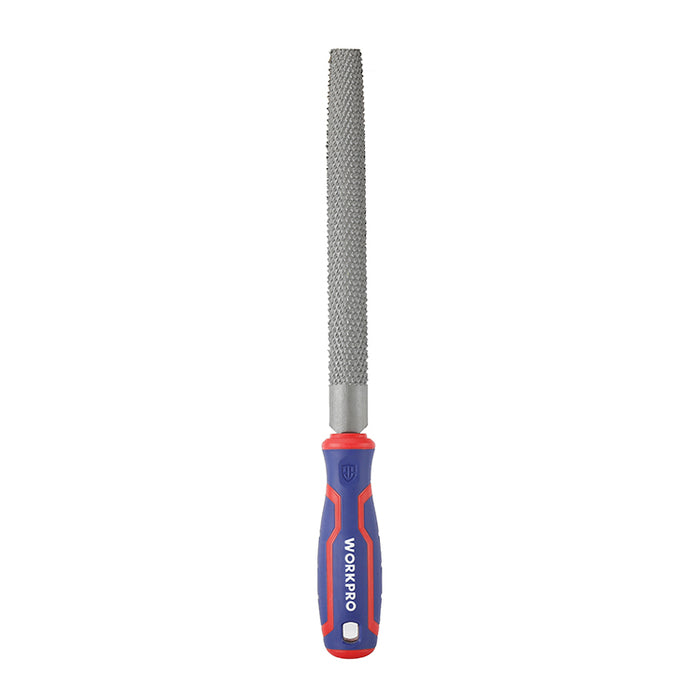 Workpro Half Round Wood Rasp File