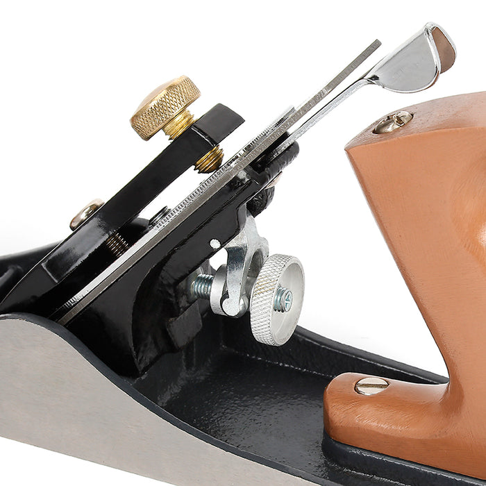 Workpro 230mm
(9") Adjustable Bench Plane WP252001