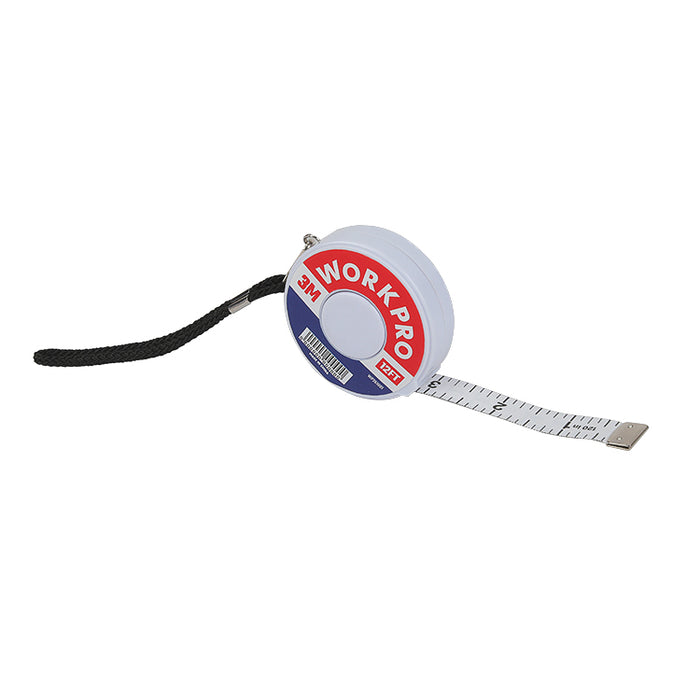 Workpro 3M(10Ft) Soft Tape Measure WP261001