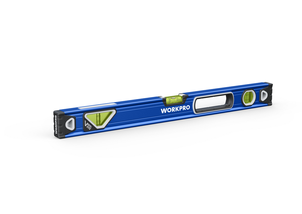 Workpro Verti.-Site Heavy Duty Aluminum Box Level WP262016