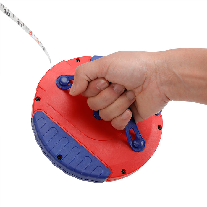 Workpro Fiberglass Measuring Tape