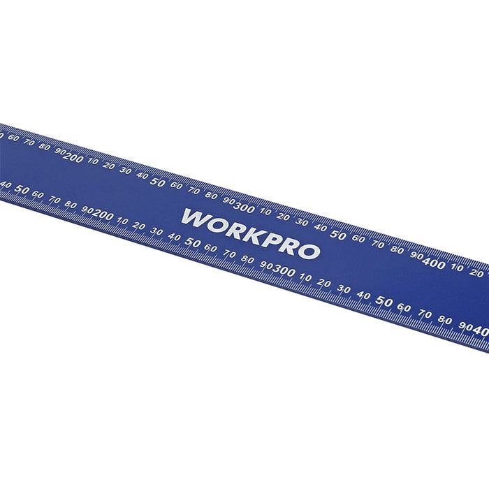 Workpro 400X600mm(16X24") Steel Rafter Square WP264010