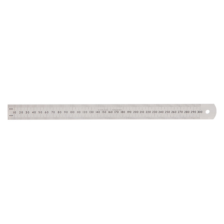 Modern Ruler Workpro Stainless Steel Ruler — SOCRATES SUPPLIES