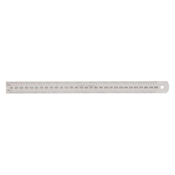 Workpro Stainless Steel Ruler — SOCRATES SUPPLIES