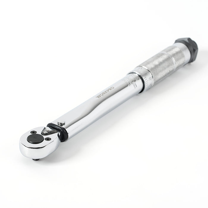 Workpro 24T Torque Wrench