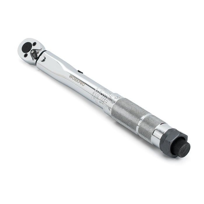 Workpro 24T Torque Wrench