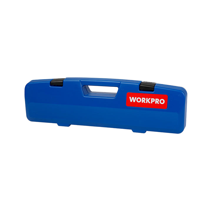 Workpro 72T Torque Wrench