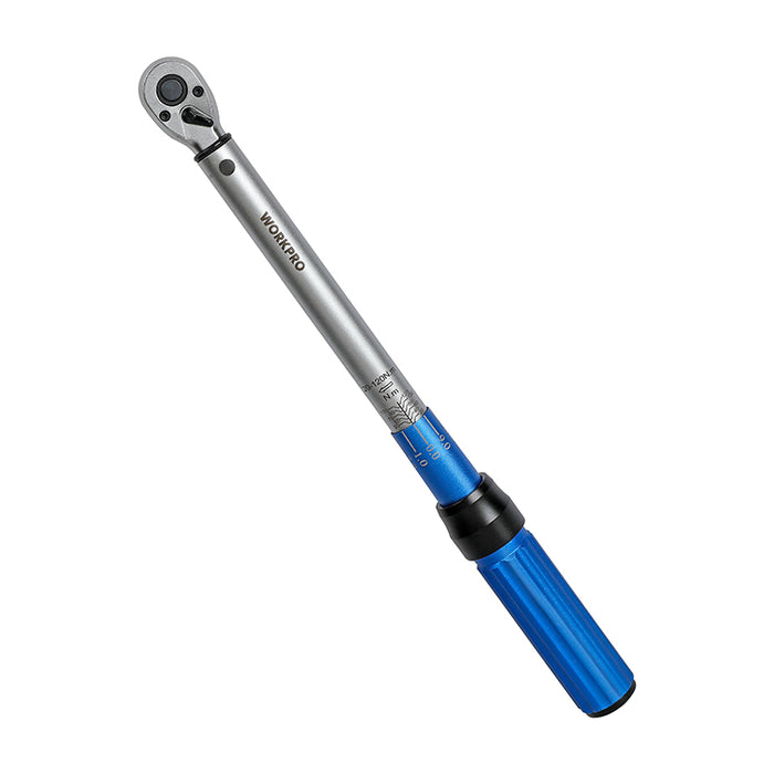 Workpro 72T Torque Wrench