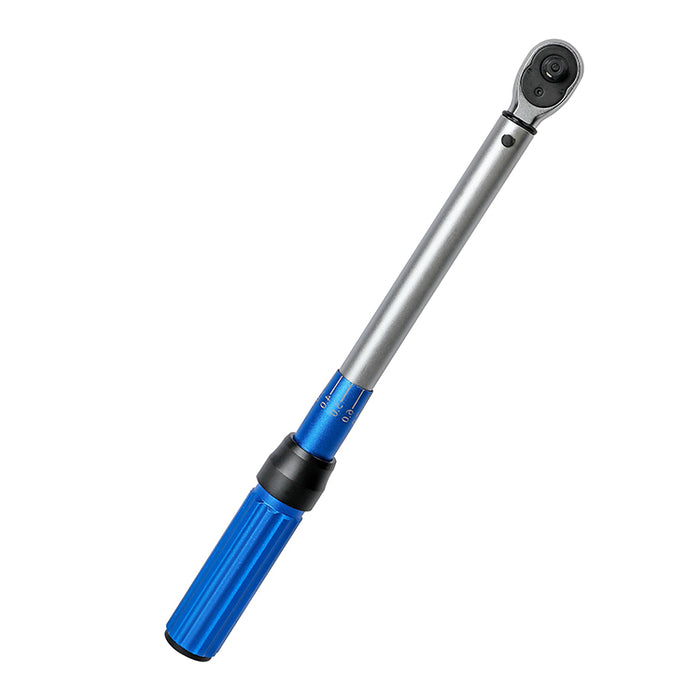 Workpro 72T Torque Wrench