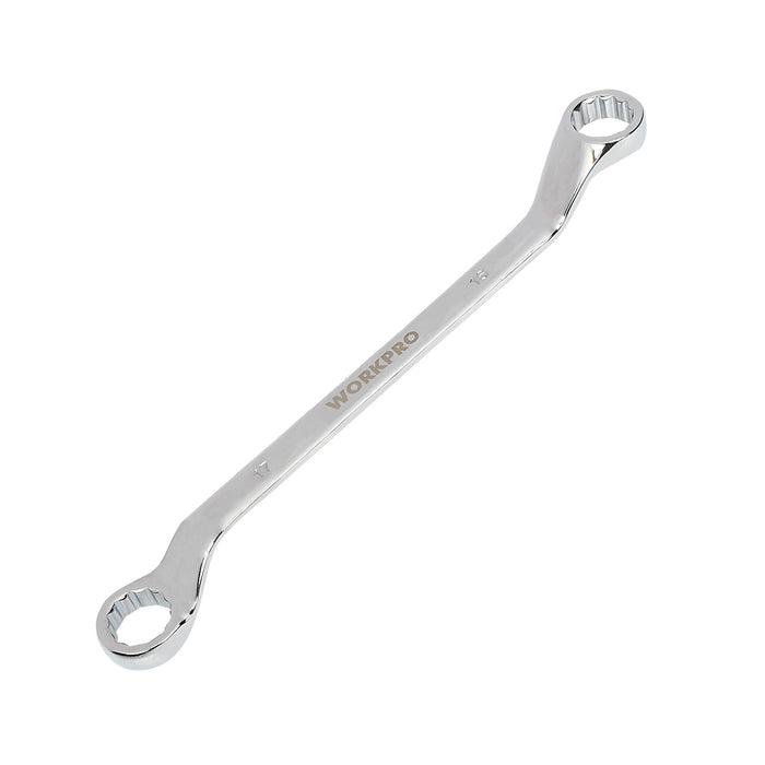 Workpro Double Ring Wrench _Carbon Steel