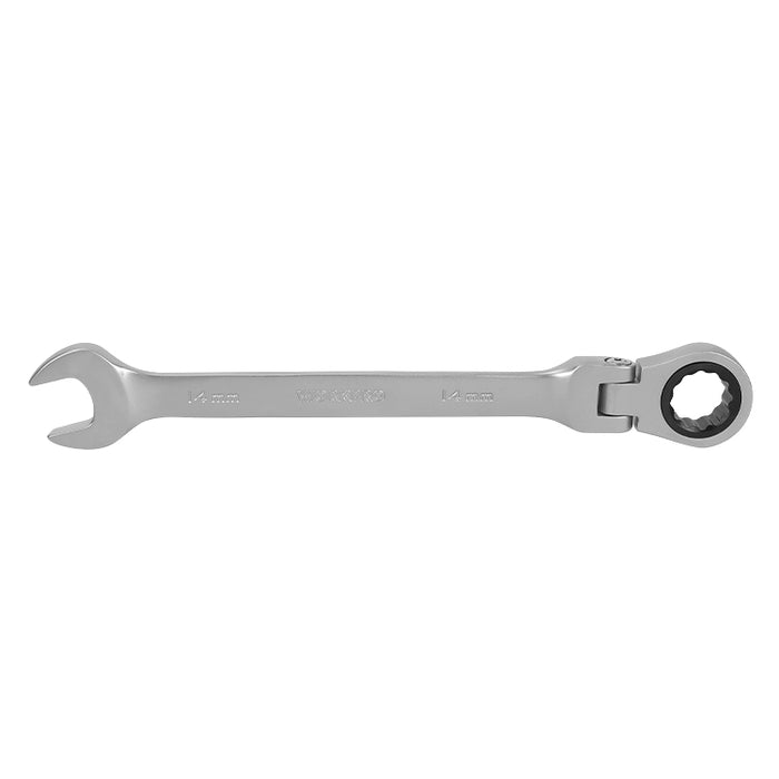 Workpro Flexible Ratcheting Combination Wrench