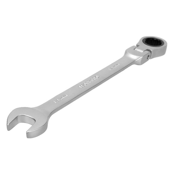 Workpro Flexible Ratcheting Combination Wrench