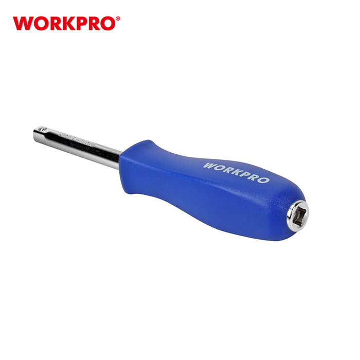 Workpro 1/4" Socket Driver Handle WP275032