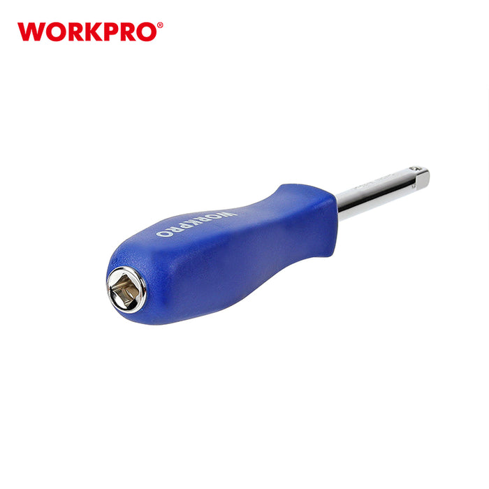 Workpro 1/4" Socket Driver Handle WP275032