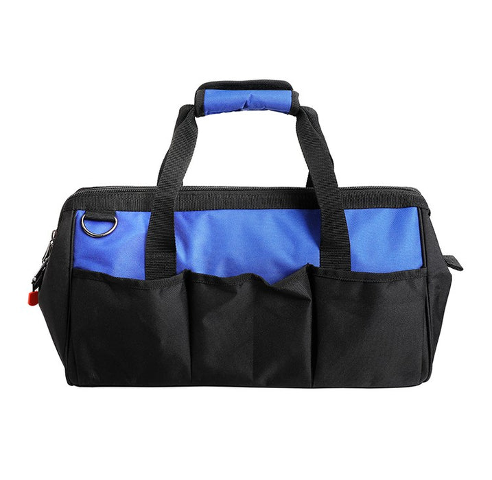 Workpro Close Top Wide Mouth Storage Tool Bag 18" (WP281004)