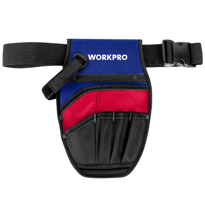 Workpro Drill Holster WP281014