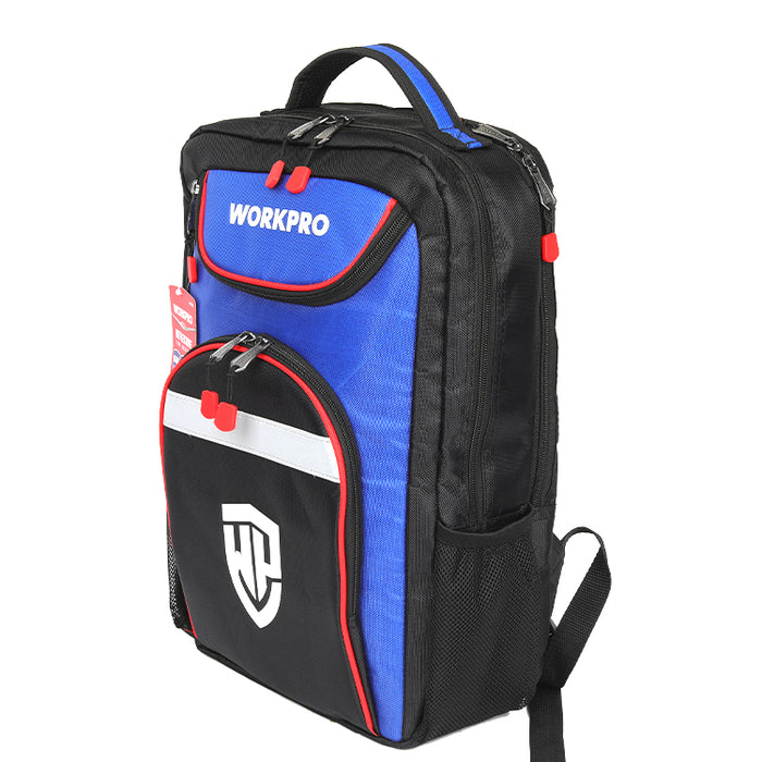 Workpro Tool Backpack WP281028