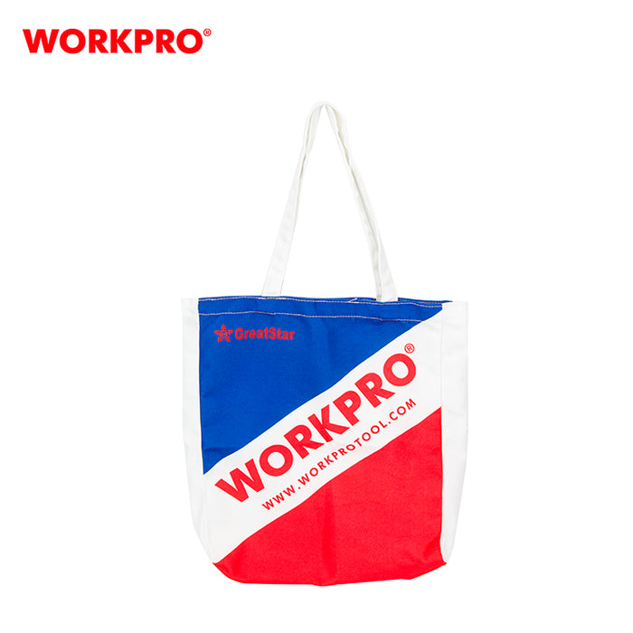 Workpro Canvas Bag WP281031