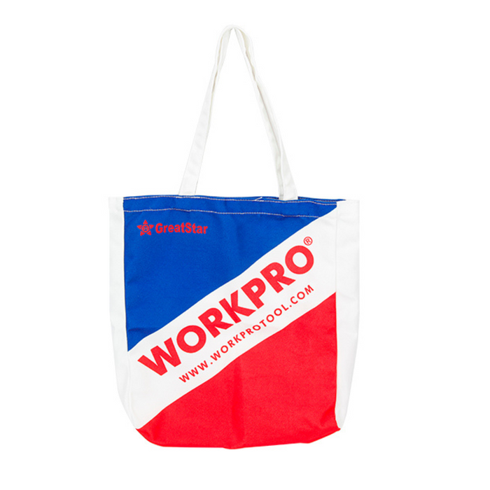 Workpro Canvas Bag WP281031