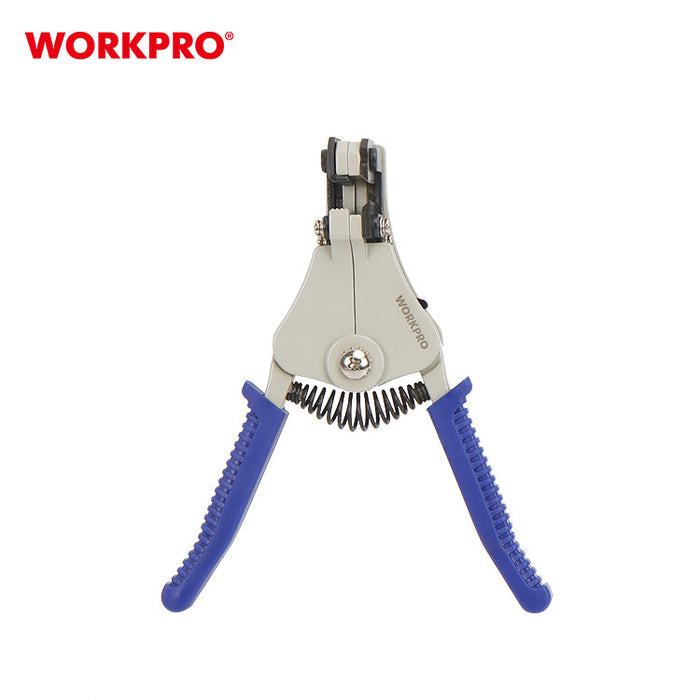 Workpro 6-1/2"(168mm) Automatic Wire Stripper WP291006