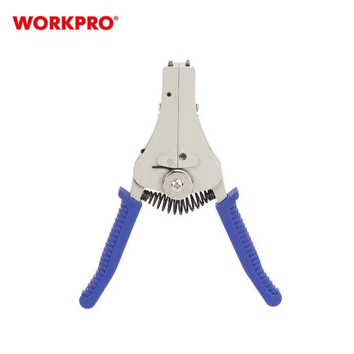 Workpro 6-1/2"(168mm) Automatic Wire Stripper WP291006