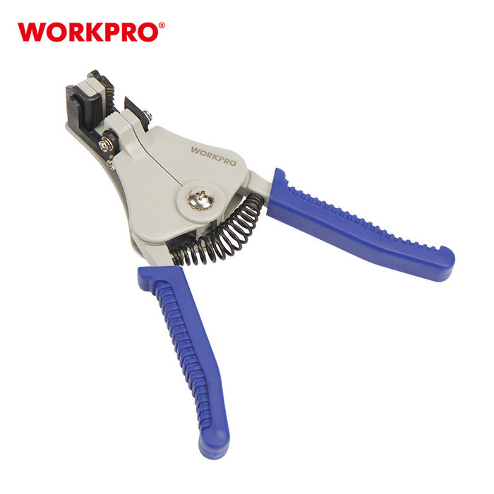 Workpro 6-1/2"(168mm) Automatic Wire Stripper WP291006