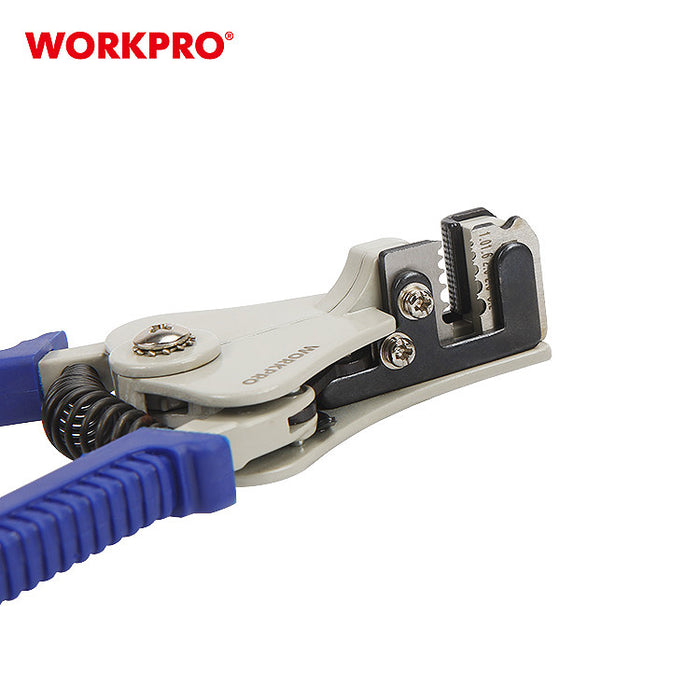 Workpro 6-1/2"(168mm) Automatic Wire Stripper WP291006