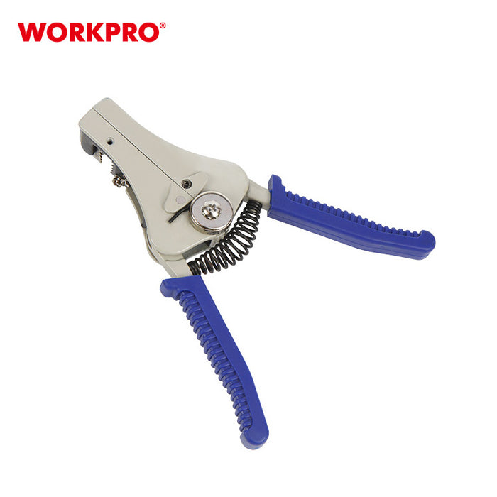 Workpro 6-1/2"(168mm) Automatic Wire Stripper WP291006