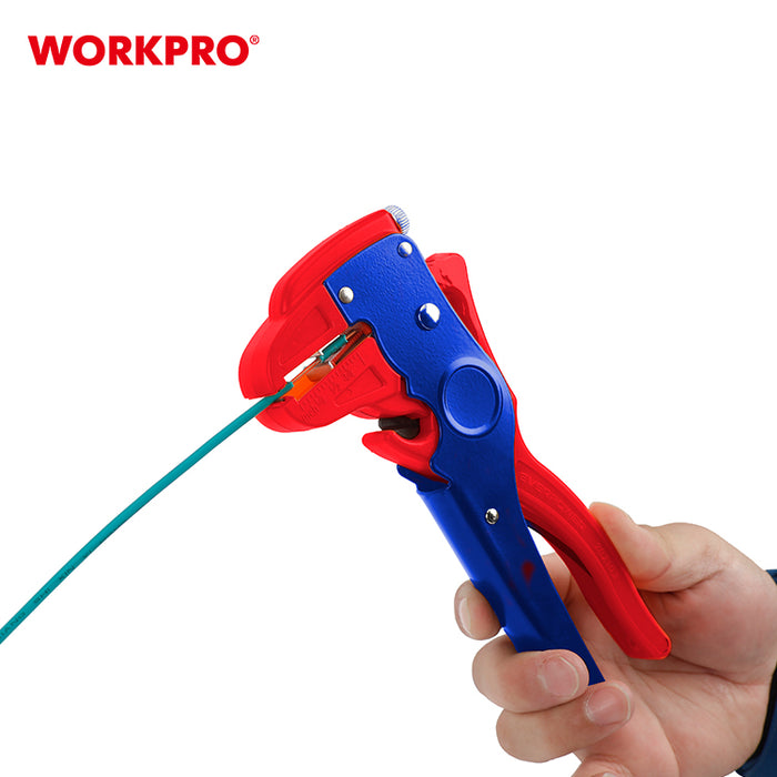 Workpro Automatic Wire Stripper WP291008