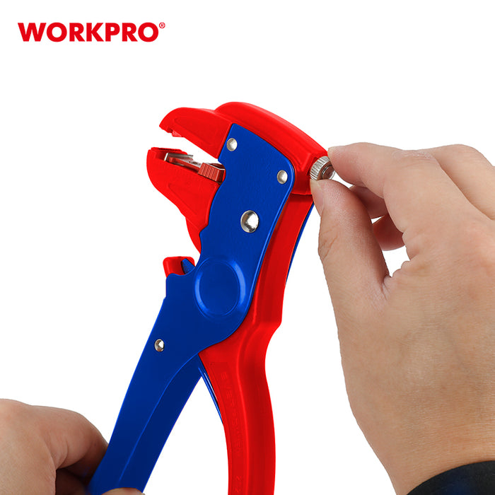 Workpro Automatic Wire Stripper WP291008