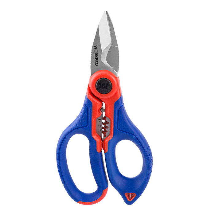 Workpro Electrician Scissors WP294003