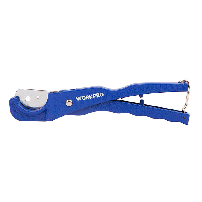 Workpro 35Mm (1-1/4") Pipe Cutter Carton Of 36