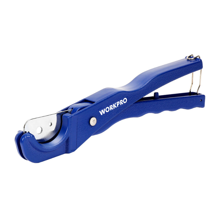 Workpro 35Mm (1-1/4") Pipe Cutter Carton Of 36