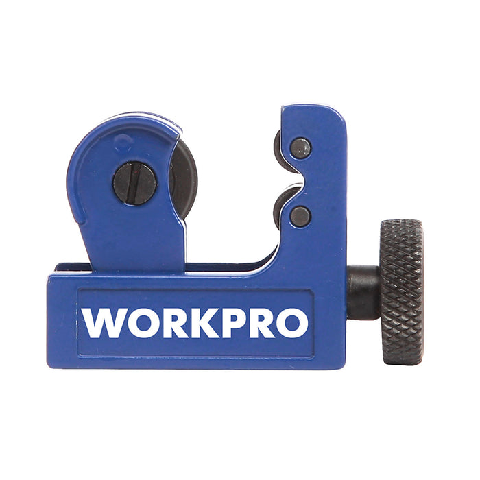 Workpro 3-16Mm  (1/8"-5/8")   Tube Cutter Carton Of 36