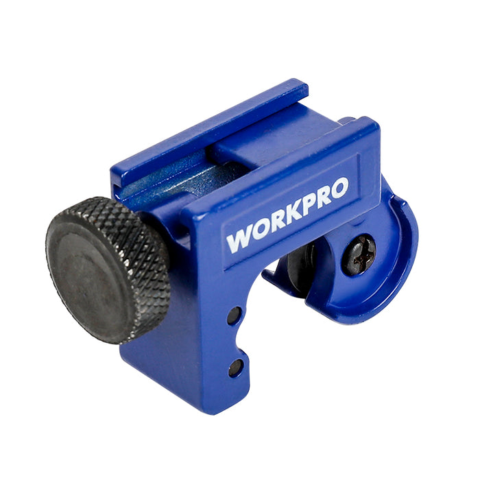 Workpro 3-16Mm  (1/8"-5/8")   Tube Cutter Carton Of 36